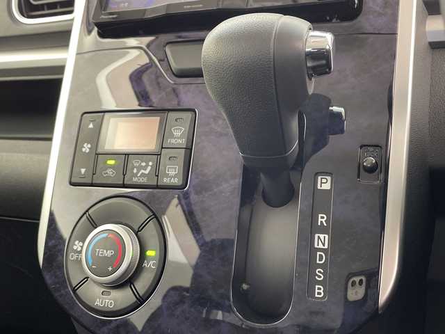 ダイハツ タント カスタム X トップED SA Ⅲ 千葉県 2017(平29)年 4万km パールホワイトⅢ 社外ナビ/　DVD/フルセグTV/Bluetooth/スマートアシスト/衝突軽減ブレーキ/オートハイビーム/運転席シートヒーター/ハーフレザーシート/前方ドラレコ/ＥＴＣ/バックカメラ/ＬＥＤライト/フォグランプ/ロールサンシェード/フロアマット/ドアバイザー