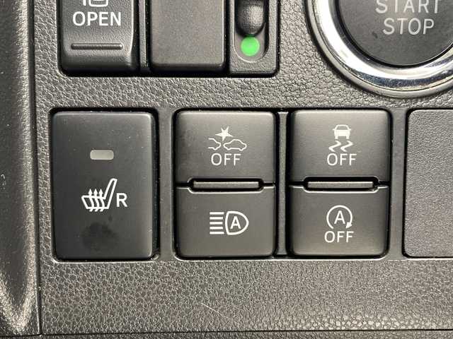 ダイハツ タント カスタム X トップED SA Ⅲ 千葉県 2017(平29)年 4万km パールホワイトⅢ 社外ナビ/　DVD/フルセグTV/Bluetooth/スマートアシスト/衝突軽減ブレーキ/オートハイビーム/運転席シートヒーター/ハーフレザーシート/前方ドラレコ/ＥＴＣ/バックカメラ/ＬＥＤライト/フォグランプ/ロールサンシェード/フロアマット/ドアバイザー