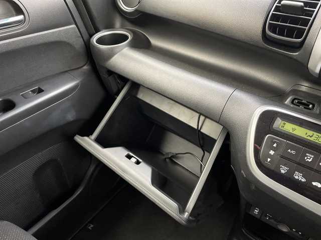 ホンダ Ｎ ＢＯＸ G ターボ Lパッケージ 新潟県 2016(平28)年 1.5万km プレミアムディープモカパール 4WDターボ/社外メモリナビ:MDV-D503/バックカメラ/前席シートヒーター/クルーズコントロール/片側パワースライドドア/ETC/ステアリングスイッチ/パドルシフト