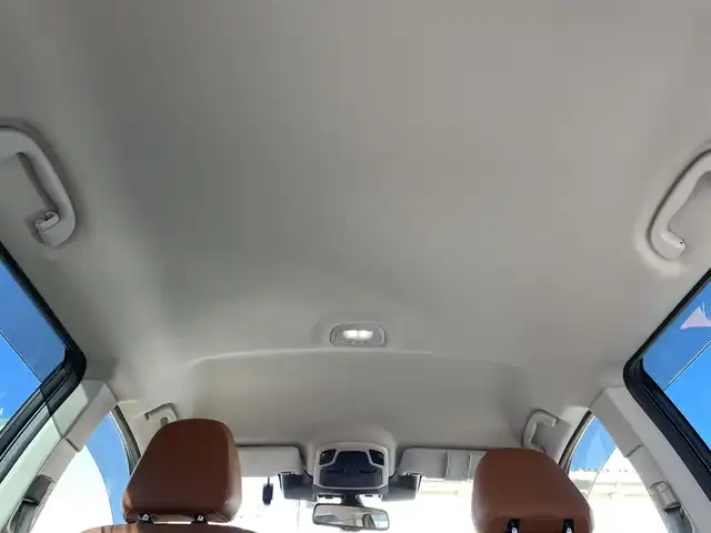 スバル アウトバック リミテッドEX 群馬県 2022(令4)年 7.3万km ストームグレーメタリック 純正１１型ナビ　/ハーマンカードン　/茶革　/フルセグ・Ｂｌｕｅｔｏｏｔｈ・スマホ接続　/アイサイトＸ　/電動リアドア　/シートヒーター　/ハンドルヒーター　/衝突軽減/ハンドル支援　/ＢＳＭ　/前・側方・バックカメラ　/ドラレコ/純正フロアマット