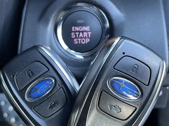 スバル アウトバック リミテッドEX 群馬県 2022(令4)年 7.3万km ストームグレーメタリック 純正１１型ナビ　/ハーマンカードン　/茶革　/フルセグ・Ｂｌｕｅｔｏｏｔｈ・スマホ接続　/アイサイトＸ　/電動リアドア　/シートヒーター　/ハンドルヒーター　/衝突軽減/ハンドル支援　/ＢＳＭ　/前・側方・バックカメラ　/ドラレコ/純正フロアマット