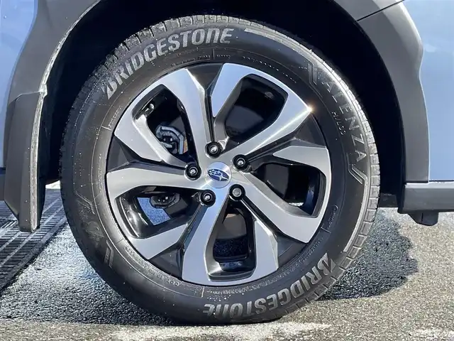 スバル アウトバック リミテッドEX 群馬県 2022(令4)年 7.3万km ストームグレーメタリック 純正１１型ナビ　/ハーマンカードン　/茶革　/フルセグ・Ｂｌｕｅｔｏｏｔｈ・スマホ接続　/アイサイトＸ　/電動リアドア　/シートヒーター　/ハンドルヒーター　/衝突軽減/ハンドル支援　/ＢＳＭ　/前・側方・バックカメラ　/ドラレコ/純正フロアマット