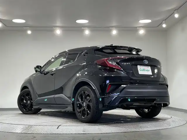 トヨタ Ｃ－ＨＲ