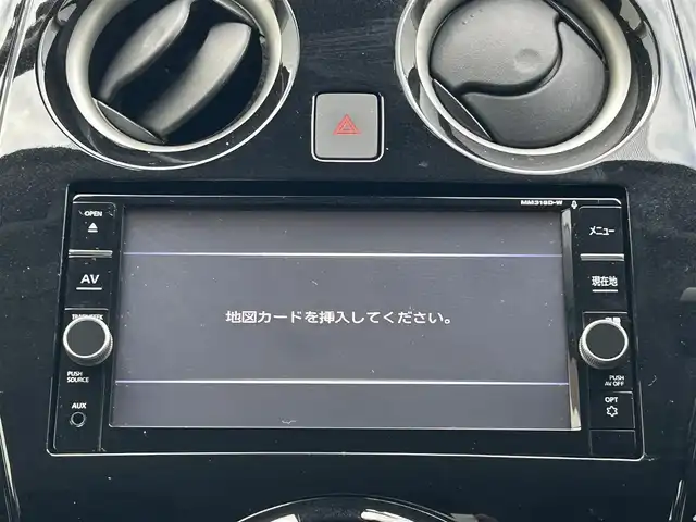 日産 ノート