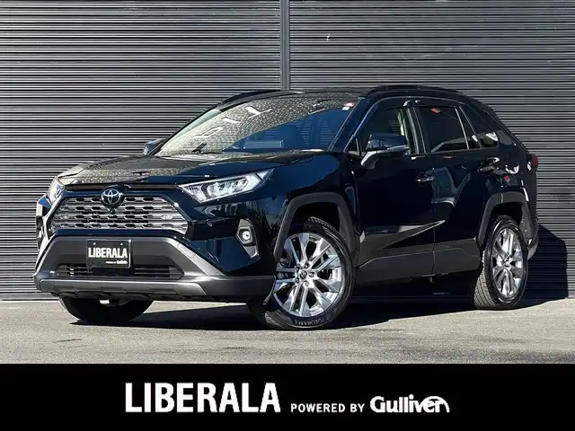 トヨタ ＲＡＶ４