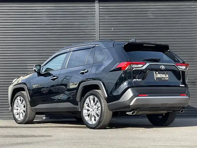 トヨタ ＲＡＶ４