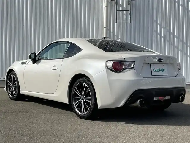 スバル ＢＲＺ