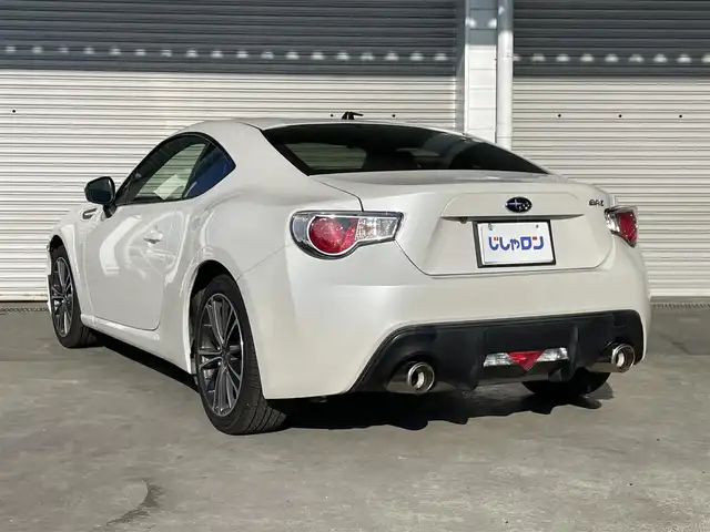 スバル ＢＲＺ S 茨城県 2012(平24)年 13.2万km サテンホワイトパール (株)IDOMが運営する【じしゃロン水戸店】の自社ローン専用車両になりますこちらは現金またはオートローンご利用時の価格です。自社ローンご希望の方は別途その旨お申付け下さい/社外ナビ/バックカメラ/ETC/フルセグTV/Bluetooth audio/パドルシフト/デュアルオートエアコン