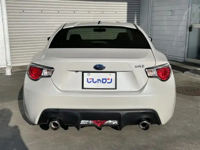 スバル ＢＲＺ S 茨城県 2012(平24)年 13.2万km サテンホワイトパール (株)IDOMが運営する【じしゃロン水戸店】の自社ローン専用車両になりますこちらは現金またはオートローンご利用時の価格です。自社ローンご希望の方は別途その旨お申付け下さい/社外ナビ/バックカメラ/ETC/フルセグTV/Bluetooth audio/パドルシフト/デュアルオートエアコン