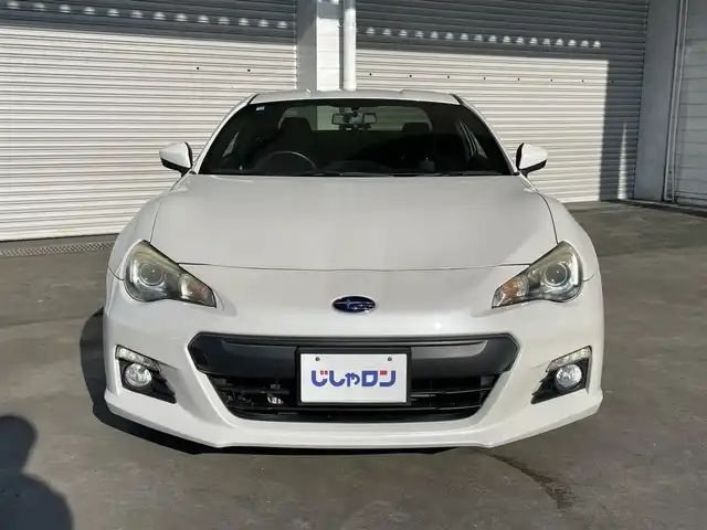 スバル ＢＲＺ S 茨城県 2012(平24)年 13.2万km サテンホワイトパール (株)IDOMが運営する【じしゃロン水戸店】の自社ローン専用車両になりますこちらは現金またはオートローンご利用時の価格です。自社ローンご希望の方は別途その旨お申付け下さい/社外ナビ/バックカメラ/ETC/フルセグTV/Bluetooth audio/パドルシフト/デュアルオートエアコン