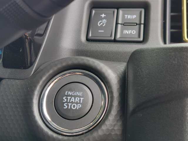 スズキ ハスラー HYBRID X 愛知県 2025(令7)年 0.1千km オフブルーメタリック/ソフトベージュメタリック 純正メーカーナビ/全方位カメラ/シートヒーター/衝突軽減システム/レーンキープアシスト/アイドリングストップ/レーダークルーズコントロール/コーナーセンサー/LEDヘッドライト/オートライト/純正15インチAW