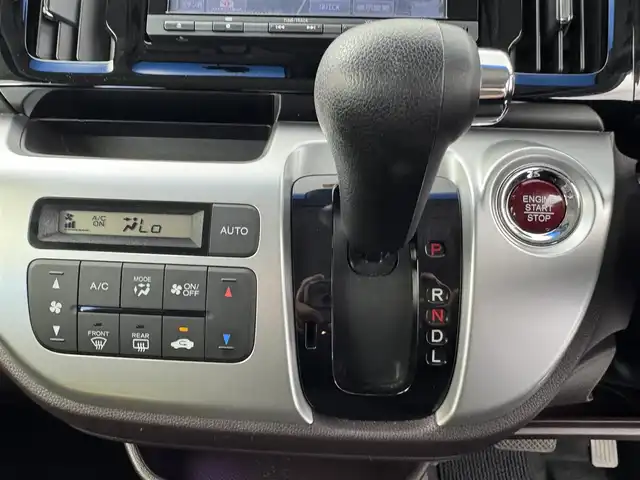 ホンダ Ｎ ＷＧＮ カスタム G Lパッケージ 愛知県 2016(平28)年 3.8万km プレミアムベルベットパープル・パール 純正ナビ/（フルセグ／ＢＴ／ＣＤ／ＤＶＤ）　/クルーズコントロール　/バックモニター　/横滑り防止　/ハーフレザーシート（ブラック）　/ドライブレコーダー　/オートライト　/電動格納ミラー　/純正ＡＷ　/スマートキー