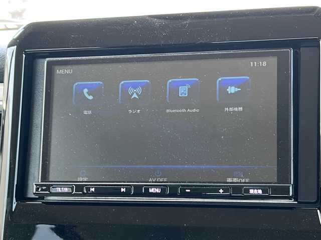 スズキ クロスビー HYBRID MV 秋田県 2024(令6)年 2.7万km タフカーキパールメタリック/ホワイト2トーン 登録時走行距離26239km/４WD/社外SDナビ/社外ETC/後方コーナーセンサー/純正AW/運助シートヒーター/車線逸脱警報