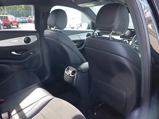メルセデス・ベンツ ＧＬＣ２２０ d 4マチック クーペ スポーツ 長野県 2018(平30)年 5.5万km オブシディアンブラック レーダーセーフティＰＫＧ　/アルカンターラレザー　/純正ナビＴＶ　/３６０°カメラ　/ヘッドアップＤ　/ディストロニック　/衝突軽減Ｂ　/ＬＫＡ　/ＢＳＭ　/パワーシート／ヒーター　/パワーバックドア　/純１９ＡＷ　/ＬＥＤ