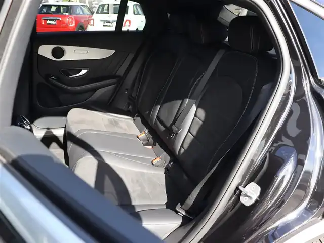 メルセデス・ベンツ ＧＬＣ２２０ d 4マチック クーペ スポーツ 長野県 2018(平30)年 5.5万km オブシディアンブラック レーダーセーフティＰＫＧ　/アルカンターラレザー　/純正ナビＴＶ　/３６０°カメラ　/ヘッドアップＤ　/ディストロニック　/衝突軽減Ｂ　/ＬＫＡ　/ＢＳＭ　/パワーシート／ヒーター　/パワーバックドア　/純１９ＡＷ　/ＬＥＤ