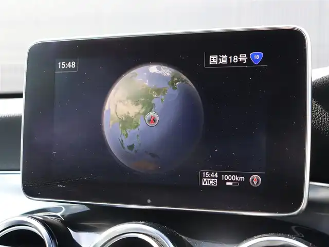 メルセデス・ベンツ ＧＬＣ２２０ d 4マチック クーペ スポーツ 長野県 2018(平30)年 5.5万km オブシディアンブラック レーダーセーフティＰＫＧ　/アルカンターラレザー　/純正ナビＴＶ　/３６０°カメラ　/ヘッドアップＤ　/ディストロニック　/衝突軽減Ｂ　/ＬＫＡ　/ＢＳＭ　/パワーシート／ヒーター　/パワーバックドア　/純１９ＡＷ　/ＬＥＤ
