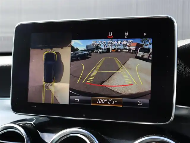 メルセデス・ベンツ ＧＬＣ２２０ d 4マチック クーペ スポーツ 長野県 2018(平30)年 5.5万km オブシディアンブラック レーダーセーフティＰＫＧ　/アルカンターラレザー　/純正ナビＴＶ　/３６０°カメラ　/ヘッドアップＤ　/ディストロニック　/衝突軽減Ｂ　/ＬＫＡ　/ＢＳＭ　/パワーシート／ヒーター　/パワーバックドア　/純１９ＡＷ　/ＬＥＤ