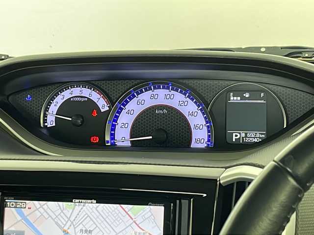 スズキ ソリオ バンディット HV MV Dカメラ ブレーキS 新潟県 2015(平27)年 12.3万km ミッドナイトバイオレットメタリック ４ＷＤ　/デュアルセンサーブレーキサポート　/carrozzeria製ＳＤナビ　(CD・USB・AM・FM・AUX)/地デジ/バックカメラ　/衝突被害軽減システム/クル―ズコントロール/レーンキープアシスト/アイドリングストップ/片側パワ―スライド/ドライブレコーダー前方　/オートライト　/フォグランプ/前席シートヒーター　/ETC/スマートキー/スペアキー/純正フロアマット/純正15インチアルミホイール