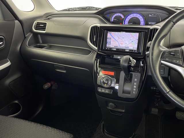 スズキ ソリオ バンディット HV MV Dカメラ ブレーキS 新潟県 2015(平27)年 12.3万km ミッドナイトバイオレットメタリック ４ＷＤ　/デュアルセンサーブレーキサポート　/carrozzeria製ＳＤナビ　(CD・USB・AM・FM・AUX)/地デジ/バックカメラ　/衝突被害軽減システム/クル―ズコントロール/レーンキープアシスト/アイドリングストップ/片側パワ―スライド/ドライブレコーダー前方　/オートライト　/フォグランプ/前席シートヒーター　/ETC/スマートキー/スペアキー/純正フロアマット/純正15インチアルミホイール