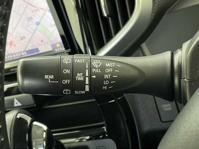スズキ ソリオ バンディット HV MV Dカメラ ブレーキS 新潟県 2015(平27)年 12.3万km ミッドナイトバイオレットメタリック ４ＷＤ　/デュアルセンサーブレーキサポート　/carrozzeria製ＳＤナビ　(CD・USB・AM・FM・AUX)/地デジ/バックカメラ　/衝突被害軽減システム/クル―ズコントロール/レーンキープアシスト/アイドリングストップ/片側パワ―スライド/ドライブレコーダー前方　/オートライト　/フォグランプ/前席シートヒーター　/ETC/スマートキー/スペアキー/純正フロアマット/純正15インチアルミホイール