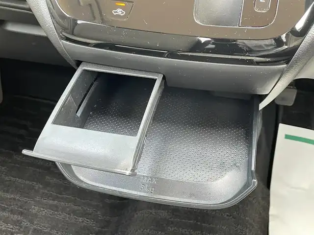 日産 デイズ X 宮崎県 2022(令4)年 3.8万km ブラック エマージェンシーブレーキ/純正9型ナビ/Bluetooth DVD フルセグ/アラウンドビューモニター/純正14インチホイール/ステアリングスイッチ/ウインカーミラー/コーナーセンサー/オートライトコントロール/ヘッドライトレベライザー/スマートキー/エンジンプッシュスタート/電動格納ミラー/保証書/取扱説明書