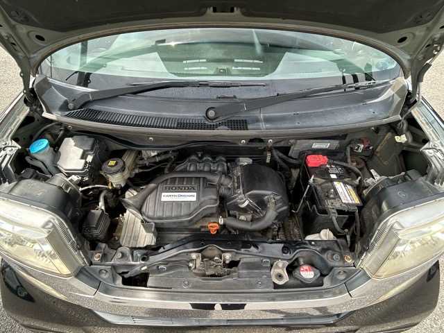ホンダ Ｎ ＢＯＸ カスタム G Lパッケージ 千葉県 2013(平25)年 8.8万km クリスタルブラックパール 社外メモリナビ/CD/DVD/Bluetooth/フルセグTV/バックカメラ/ETC/片側パワースライドドア/プッシュスタート/スマートキー/スペアキー×１/ステアリングスイッチ/オートライト/ウインカーミラー/横滑り防止装置/社外14インチアルミホイール