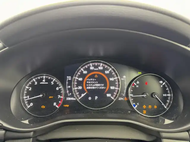 マツダ マツダ３ファストバック 15S ツーリング 愛知県 2019(令1)年 3.4万km ジェットブラックマイカ 衝突軽減ブレーキ/車線逸脱警報/踏み間違え防止/ブラインドスポットモニター/純正SDナビ/・フルセグTV/CD/DVD/Bluetooth/HDMI/レーダークルーズコントロール/ETC/ドライブレコーダー/LEDヘッドライト/スマートキー/スペアキー