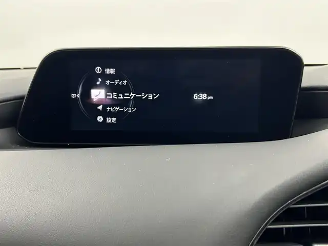 マツダ マツダ３ファストバック 15S ツーリング 愛知県 2019(令1)年 3.4万km ジェットブラックマイカ 衝突軽減ブレーキ/車線逸脱警報/踏み間違え防止/ブラインドスポットモニター/純正SDナビ/・フルセグTV/CD/DVD/Bluetooth/HDMI/バックカメラ/レーダークルーズコントロール/ETC/ドライブレコーダー/LEDヘッドライト/スマートキー/スペアキー