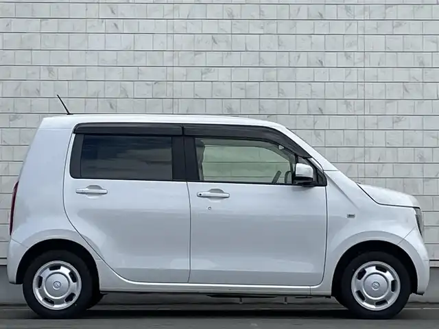 ホンダ Ｎ ＷＧＮ L ホンダセンシング 岩手県 2020(令2)年 7万km プラチナホワイトパール ワンオーナー/4WD/追従型クルーズコントロール/カロッツェリアオーディオ（2DIN）/→Bluetooth/CD/FM/AM/バックカメラ/前席シートヒーター/横滑り防止装置/レーンアシスト/衝突軽減ブレーキ/パーキングアシスト/電子パーキング/ブレーキホールド/〇プッシュスタート/〇電動格納ミラー/〇フロアマット/〇ドアバイザー/オートライト/USBポート/シガーソケット/夏タイヤホイール車載