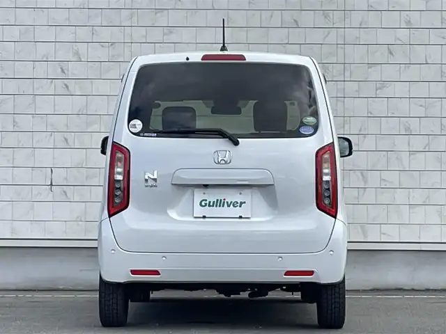 ホンダ Ｎ ＷＧＮ L ホンダセンシング 岩手県 2020(令2)年 7万km プラチナホワイトパール ワンオーナー/4WD/追従型クルーズコントロール/カロッツェリアオーディオ（2DIN）/→Bluetooth/CD/FM/AM/バックカメラ/前席シートヒーター/横滑り防止装置/レーンアシスト/衝突軽減ブレーキ/パーキングアシスト/電子パーキング/ブレーキホールド/〇プッシュスタート/〇電動格納ミラー/〇フロアマット/〇ドアバイザー/オートライト/USBポート/シガーソケット/夏タイヤホイール車載