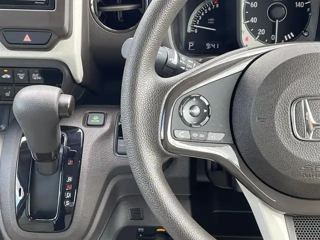 ホンダ Ｎ ＷＧＮ L ホンダセンシング 岩手県 2020(令2)年 7万km プラチナホワイトパール ワンオーナー/4WD/追従型クルーズコントロール/カロッツェリアオーディオ（2DIN）/→Bluetooth/CD/FM/AM/バックカメラ/前席シートヒーター/横滑り防止装置/レーンアシスト/衝突軽減ブレーキ/パーキングアシスト/電子パーキング/ブレーキホールド/〇プッシュスタート/〇電動格納ミラー/〇フロアマット/〇ドアバイザー/オートライト/USBポート/シガーソケット/夏タイヤホイール車載