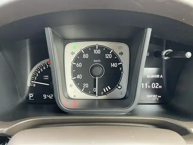 ホンダ Ｎ ＷＧＮ L ホンダセンシング 岩手県 2020(令2)年 7万km プラチナホワイトパール ワンオーナー/4WD/追従型クルーズコントロール/カロッツェリアオーディオ（2DIN）/→Bluetooth/CD/FM/AM/バックカメラ/前席シートヒーター/横滑り防止装置/レーンアシスト/衝突軽減ブレーキ/パーキングアシスト/電子パーキング/ブレーキホールド/〇プッシュスタート/〇電動格納ミラー/〇フロアマット/〇ドアバイザー/オートライト/USBポート/シガーソケット/夏タイヤホイール車載