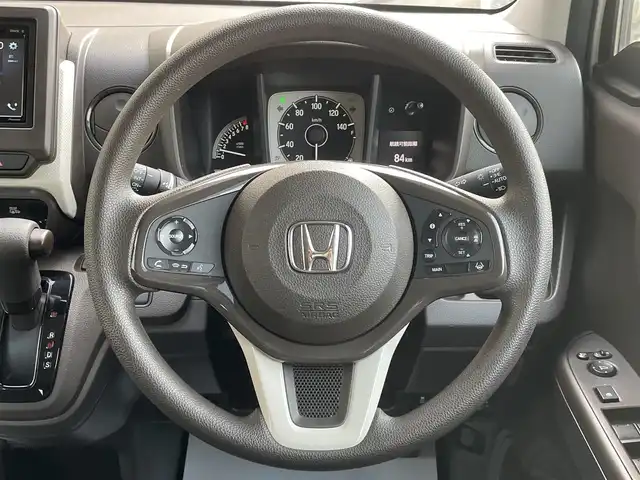 ホンダ Ｎ ＷＧＮ L ホンダセンシング 岩手県 2020(令2)年 7万km プラチナホワイトパール ワンオーナー/4WD/追従型クルーズコントロール/カロッツェリアオーディオ（2DIN）/→Bluetooth/CD/FM/AM/バックカメラ/前席シートヒーター/横滑り防止装置/レーンアシスト/衝突軽減ブレーキ/パーキングアシスト/電子パーキング/ブレーキホールド/〇プッシュスタート/〇電動格納ミラー/〇フロアマット/〇ドアバイザー/オートライト/USBポート/シガーソケット/シートカバー/夏タイヤホイール車載