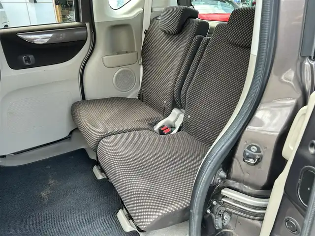 ホンダ Ｎ ＢＯＸ G ターボ Lパッケージ 神奈川県 2014(平26)年 12.3万km プレミアムブロンズパール 純正メモリナビ/クルーズコントロール/ビークルスタビリティアシスト/エマージェンシーストップシグナル/バックカメラ/純正フロアマット/純正アルミ/両側パワースライドドア/革ハンドル/ターボあり/パドルシフト/集中ドアロック/チップアップシート/セキュリティーアラーム/ETC/前後ドラレコ/Wエアバッグ/ABS/スペアキー/スマートキー/保証書/取説