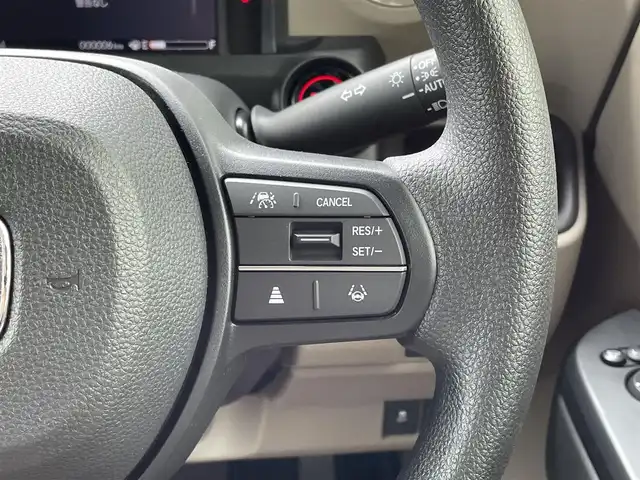 ホンダ Ｎ ＢＯＸ JOY 道北・旭川 2024(令6)年 0.1万km未満 黄 ワンオーナー/チェック柄シート/前席シートヒーター/プッシュスタート/スマートキー/LEDヘッドライト/片側パワースライドドア/フロアマット