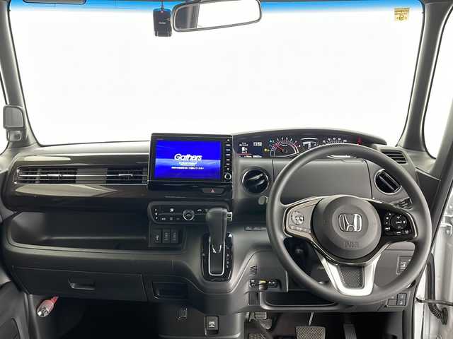 ホンダ Ｎ ＢＯＸ カスタム G L 長野県 2018(平30)年 3.6万km プラチナホワイトパール 純正SDナビ&フルセグTV&CD&DVD&USB&BT/アダプティブクルーズコントロール/レーンキープアシスト/衝突軽減ブレーキ/アイドリングストップ/先行車発進告知/標識認識表示/純正前方ドライブレコーダー/片側パワースライドドア/ステアリングスイッチ/2列目サンシェード/ベンチシート/チップアップシート/バックカメラ/ビルトインETC/LEDヘッドライト/オートライト/電動格納ミラー/ウィンカーミラー/純正14インチAW装着/純正フロアマット/純正ドアバイザー/プッシュスタート/スマートキー