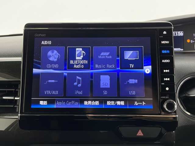 ホンダ Ｎ ＢＯＸ カスタム G L 長野県 2018(平30)年 3.6万km プラチナホワイトパール 純正SDナビ&フルセグTV&CD&DVD&USB&BT/アダプティブクルーズコントロール/レーンキープアシスト/衝突軽減ブレーキ/アイドリングストップ/先行車発進告知/標識認識表示/純正前方ドライブレコーダー/片側パワースライドドア/ステアリングスイッチ/2列目サンシェード/ベンチシート/チップアップシート/バックカメラ/ビルトインETC/LEDヘッドライト/オートライト/電動格納ミラー/ウィンカーミラー/純正14インチAW装着/純正フロアマット/純正ドアバイザー/プッシュスタート/スマートキー