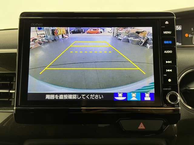 ホンダ Ｎ ＢＯＸ カスタム G L 長野県 2018(平30)年 3.6万km プラチナホワイトパール 純正SDナビ&フルセグTV&CD&DVD&USB&BT/アダプティブクルーズコントロール/レーンキープアシスト/衝突軽減ブレーキ/アイドリングストップ/先行車発進告知/標識認識表示/純正前方ドライブレコーダー/片側パワースライドドア/ステアリングスイッチ/2列目サンシェード/ベンチシート/チップアップシート/バックカメラ/ビルトインETC/LEDヘッドライト/オートライト/電動格納ミラー/ウィンカーミラー/純正14インチAW装着/純正フロアマット/純正ドアバイザー/プッシュスタート/スマートキー