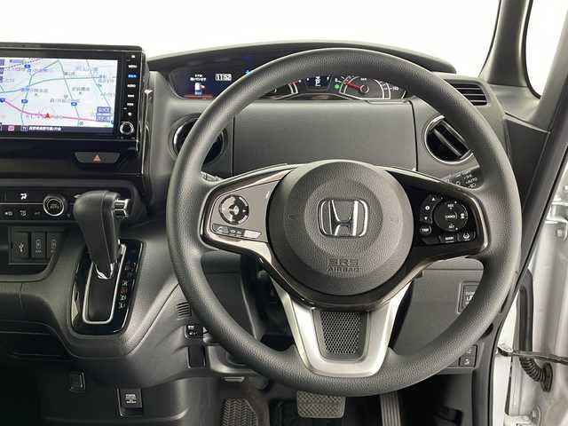 ホンダ Ｎ ＢＯＸ カスタム G L 長野県 2018(平30)年 3.6万km プラチナホワイトパール 純正SDナビ&フルセグTV&CD&DVD&USB&BT/アダプティブクルーズコントロール/レーンキープアシスト/衝突軽減ブレーキ/アイドリングストップ/先行車発進告知/標識認識表示/純正前方ドライブレコーダー/片側パワースライドドア/ステアリングスイッチ/2列目サンシェード/ベンチシート/チップアップシート/バックカメラ/ビルトインETC/LEDヘッドライト/オートライト/電動格納ミラー/ウィンカーミラー/純正14インチAW装着/純正フロアマット/純正ドアバイザー/プッシュスタート/スマートキー