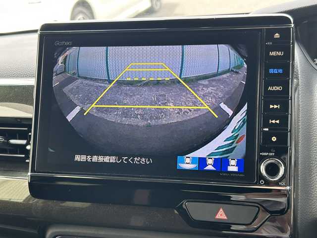 ホンダ Ｎ ＢＯＸ カスタム G L ホンダセンシング 福島県 2019(令1)年 2.2万km クリスタルブラックパール ホンダセンシング/衝突軽減ブレーキ〈CMBS〉/誤発進抑制機能/後方誤発進抑制機能/歩行者事故低減ステアリング/路外逸脱抑制機能/アダプティブクルーズコントロール〈ACC〉/車線維持支援システム〈LKAS〉/オートハイビーム/先行車発進お知らせ機能/標識認識機能/純正ナビゲーション/【CD/DVD/SD/USB/BT/TV】/ドライブレコーダー/ビルトインETC/片側電動スライドドア/ステアリングリモコン/リアドアシェード/LEDオートライト/LEDフォグランプ/純正フロアマット/ドアバイザー