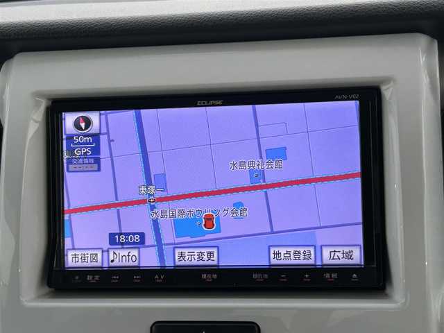 スズキ ハスラー X ターボ 岡山県 2014(平26)年 8.3万km フェニックスレッドパール/ブルーイッシュブラックパール 登録時走行距離82774km/社外7インチナビ/フルセグTV/(AM.FM.CD.DVD.TV)/バックカメラ/シートヒーター/衝突軽減ブレーキ/ETC/ドライブレコーダー/横滑り防止装置/オートライト/フルフラットシート/アイドリングストップ/15インチ純正AW/AAC/社外フロアマット