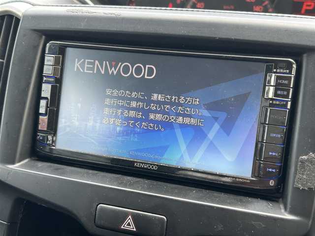 スズキ ソリオ G 大阪府 2016(平28)年 11.4万km ブーストブルーパールメタリック 社外ナビ　/フルセグTV / BT/CD/DVD/USB/バックカメラ　　/片側電動/D席シートヒーター /キセノンライト /純正フロアマット /純正15インチアルミホイール /スマートキー /プッシュスタート