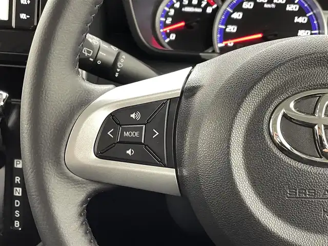 トヨタ ルーミー カスタムG 熊本県 2020(令2)年 4.4万km レーザーブルークリスタルシャイン 純正ナビNSZT-W68T/社外前後ドライブレコーダー/両側パワースライドドア/バックカメラ/ビルトインETC/前席シートヒーター/スマートアシスト/・衝突回避支援ブレーキ/・車線逸脱警報/・車線逸脱抑制/・オートハイビーム/・コーナーセンサー/・誤発進抑制機能/クルーズコントロール/アイドリングストップ/オートライト/LEDヘッドランプ/純正14インチAW/純正フロアマット/スマートキー/プッシュスタート/スペアキー1本