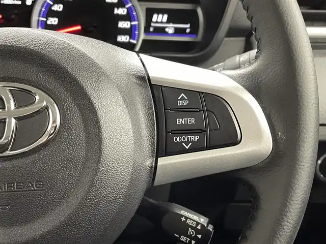 トヨタ ルーミー カスタムG 熊本県 2020(令2)年 4.4万km レーザーブルークリスタルシャイン 純正ナビNSZT-W68T/社外前後ドライブレコーダー/両側パワースライドドア/バックカメラ/ビルトインETC/前席シートヒーター/スマートアシスト/・衝突回避支援ブレーキ/・車線逸脱警報/・車線逸脱抑制/・オートハイビーム/・コーナーセンサー/・誤発進抑制機能/クルーズコントロール/アイドリングストップ/オートライト/LEDヘッドランプ/純正14インチAW/純正フロアマット/スマートキー/プッシュスタート/スペアキー1本