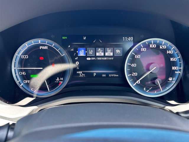 トヨタ クラウン ハイブリッド RS アドバンス 宮城県 2021(令3)年 3.3万km プレシャスブラックパール ムーンルーフ/AC100V/1500Wコンセント/＝＝＝/モデリスタ（F/S/R）/モデリスタマフラー/モデリスタ19インチAW/セーフティセンス/・レーントレーシングアシスト/・レーダークルーズコントロール/・プリクラッシュセーフティ/・アダプティブハイビームシステム/・ロードサインアシスト/・先行車発進告知機能/・ドライバー異常時対応システム/ブラインドスポットモニター/リアクロストラフィックオートブレーキ/リアクロストラフィックアラート/純正12.3インチナビ/・CD/DVD/・Blu-ray/・Bluetooth/・フルセグTV/ビルトインETC/ドライブレコーダー/本革シート/シートヒーター/ベンチレーション/ステアリングヒーター/パワーシート（運転席メモリー機能付）/電動パーキングブレーキ/ブレーキホールド/3眼LEDヘッドランプ/シーケンシャルターンランプ/フォグランプ/オートライト/スマートキー＆プッシュスタート/電動格納ミラー/純正フロアマット/純正ドアバイザー/W/サイド/カーテン/ニーエアバッグ