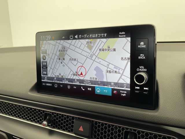 ホンダ シビック タイプR 愛知県 2025(令7)年 0.1万km未満 フレームレッド 登録済未使用車/純正9インチディスプレイオーディオナビ（あり）/レーダークルーズコントロール/フルセグTV/Bluetooth/バックカメラ/コーナーセンサー/純正アルミホイール/ETC2.0/ブラインドスポットモニター/LEDヘッドライト/レーンキープアシスト/キャリパー/ドライブレコーダー/ステアリングスイッチ/スマートキー/プッシュスタート