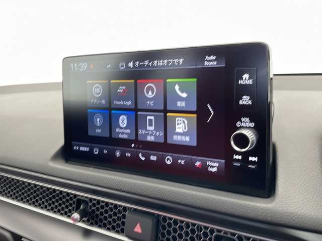 ホンダ シビック タイプR 愛知県 2025(令7)年 0.1万km未満 フレームレッド 登録済未使用車/純正9インチディスプレイオーディオナビ（あり）/レーダークルーズコントロール/フルセグTV/Bluetooth/バックカメラ/コーナーセンサー/純正アルミホイール/ETC2.0/ブラインドスポットモニター/LEDヘッドライト/レーンキープアシスト/キャリパー/ドライブレコーダー/ステアリングスイッチ/スマートキー/プッシュスタート
