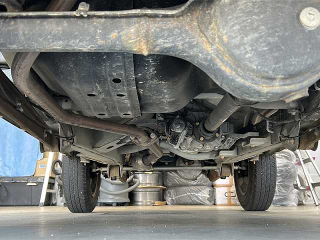スズキ ジムニー ランドベンチャー 富山県 2015(平27)年 7.1万km パールホワイト 4WD/社外オーディオ/ETC/シートヒーター/キーレス/ステアリングスイッチ