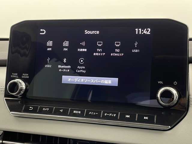 三菱 アウトランダー ＰＨＥＶ P 栃木県 2022(令4)年 2.2万km ホワイトダイヤモンド 純正９型ナビ/（フルセグＴＶ・ＢＴ・ＦＭ・ＡＭ・ＵＳＢ・ａｐｐｌｅ　ｃａｒｐｌａｙ）/全方位カメラ/衝突軽減システム　/車線逸脱抑制機能/レーダークルーズコントロール/横滑り防止/クリアランナソー/標識認識機能/ビルトインETC2.0/前席パワーシート/前席シートヒーター　/パワーバックドア/純正アルミホイール/純正フロアマット/ワイヤレス充電/プッシュスタート/スマートキー/スペアキー