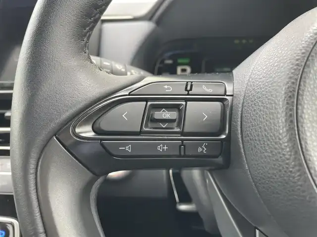 トヨタ アクア Z 富山県 2023(令5)年 1.7万km アーバンカーキ １オーナー／/純正ナビ／/フルセグＴＶ／/Ｂｌｕｅｔｏｏｔｈ／/Ｂカメラ／/ビルトインＥＴＣ２．０／/ＡＣ１００Ｖ電源／/レーダークルコン／/レーンキープアシスト／/セーフティセンス／/オートマチックハイビーム/LEDオートライト/LEDフォグライト/運転席パワーシート/前席シートヒーター／/ハーフレザーシート/社外アルミホイール付スタッドレスタイヤ4本有